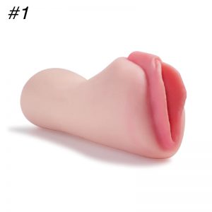 Tantalydoll Male Masturbator Pocket Pussy for Sex Doll