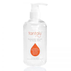 Tantalydoll TPE Sex Doll Cleaner Fast & Effective Cleaning