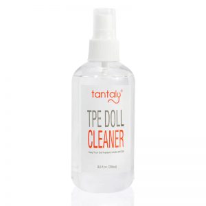 Tantalydoll Silky Smooth Water Based Lubricant for Vaginal